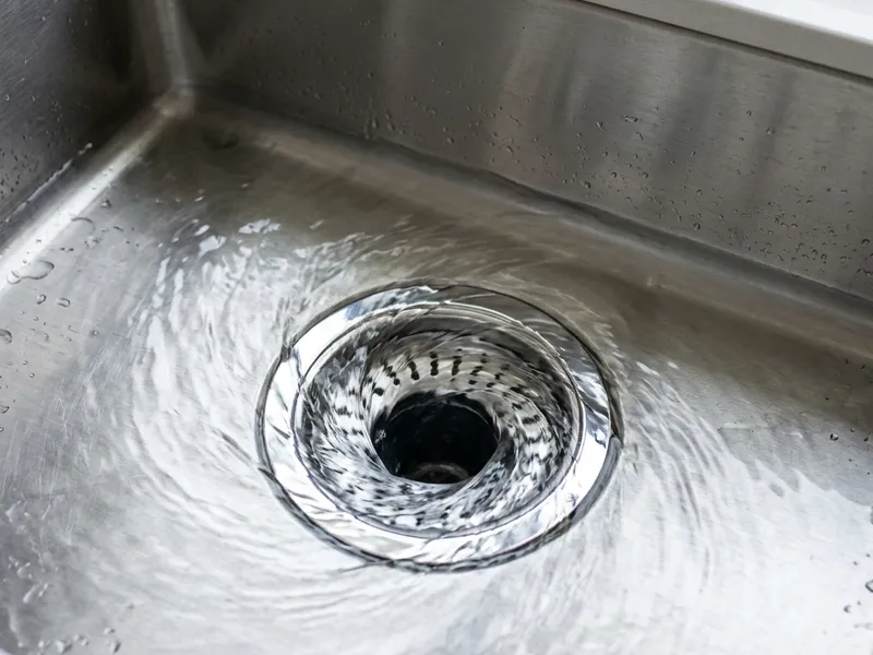 Drain Cleaning Plumber in Foreston, MN